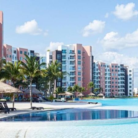 Departamento Dream Lagoons קנקון מראה חיצוני תמונה
