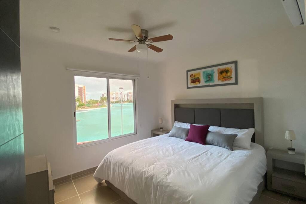 Departamento Dream Lagoons קנקון מראה חיצוני תמונה