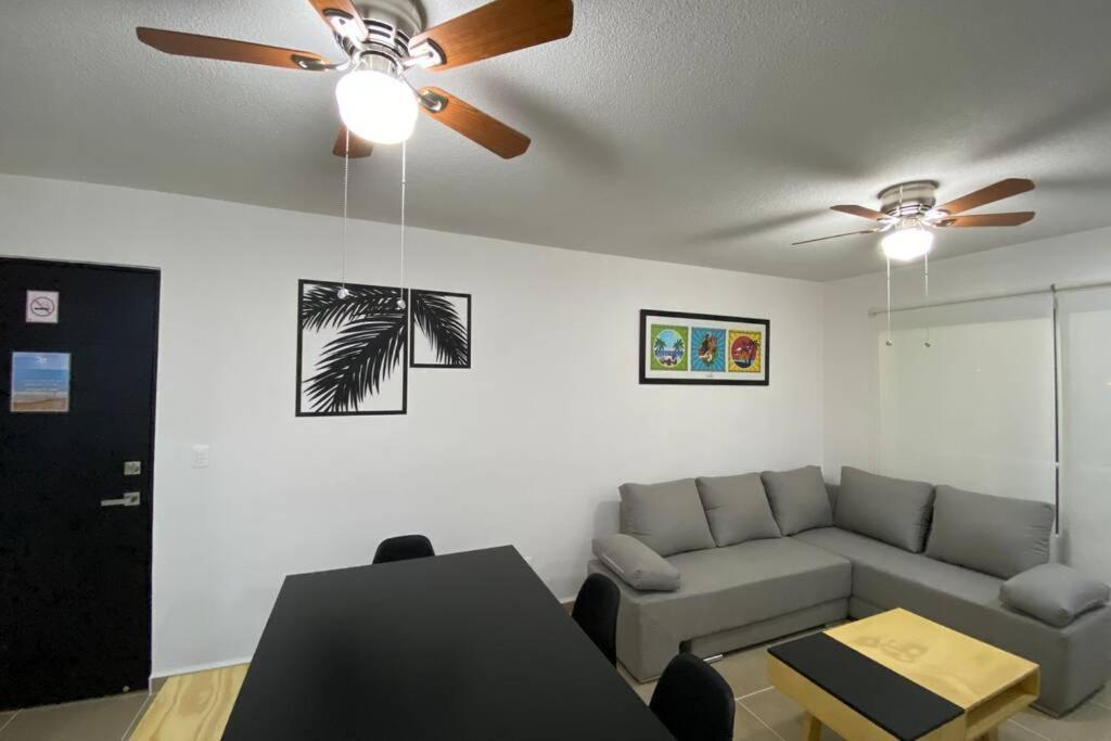 Departamento Dream Lagoons קנקון מראה חיצוני תמונה