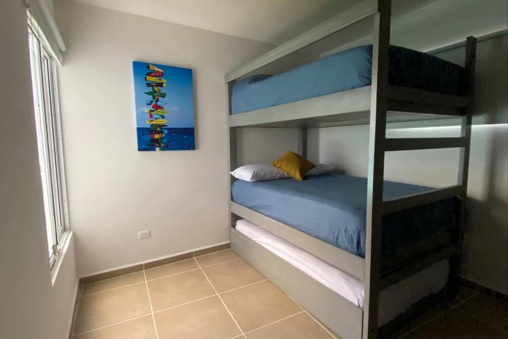 Departamento Dream Lagoons קנקון מראה חיצוני תמונה