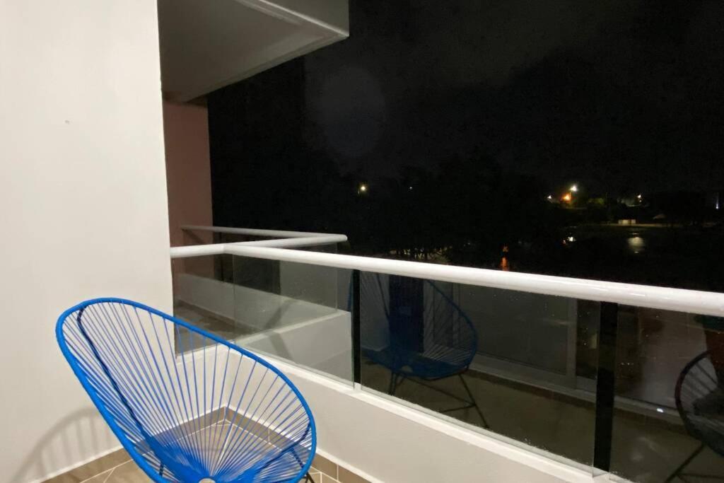Departamento Dream Lagoons קנקון מראה חיצוני תמונה