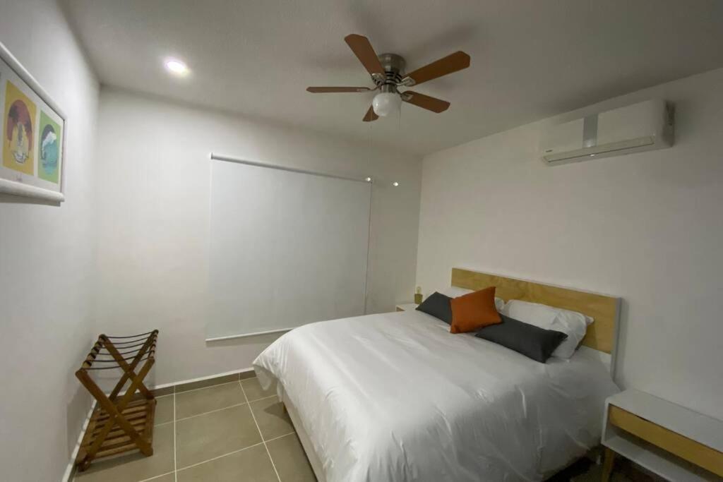 Departamento Dream Lagoons קנקון מראה חיצוני תמונה