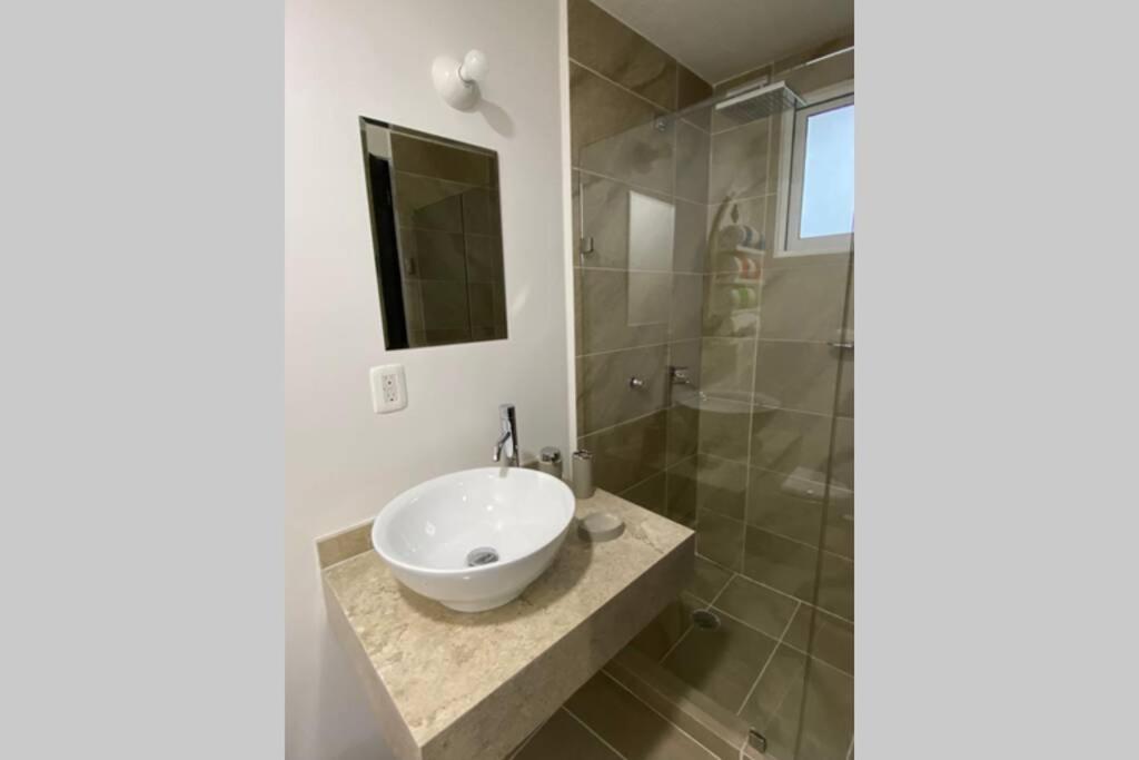 Departamento Dream Lagoons קנקון מראה חיצוני תמונה