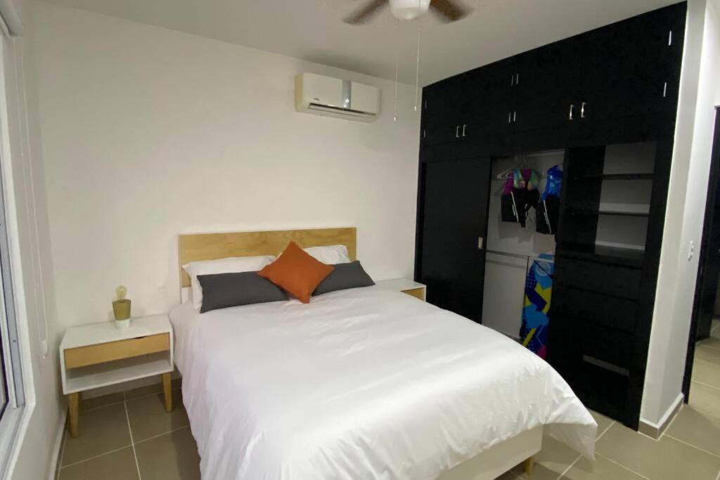 Departamento Dream Lagoons קנקון מראה חיצוני תמונה