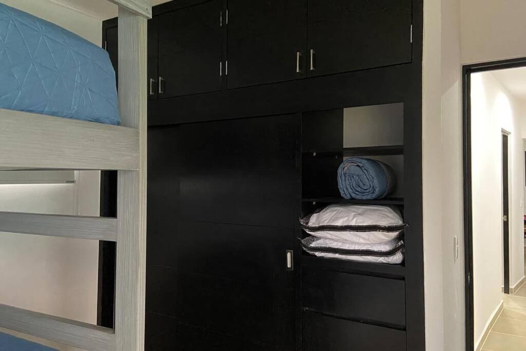Departamento Dream Lagoons קנקון מראה חיצוני תמונה