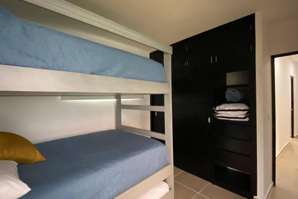 Departamento Dream Lagoons קנקון מראה חיצוני תמונה