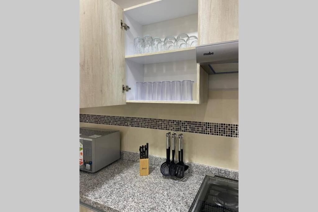 Departamento Dream Lagoons קנקון מראה חיצוני תמונה